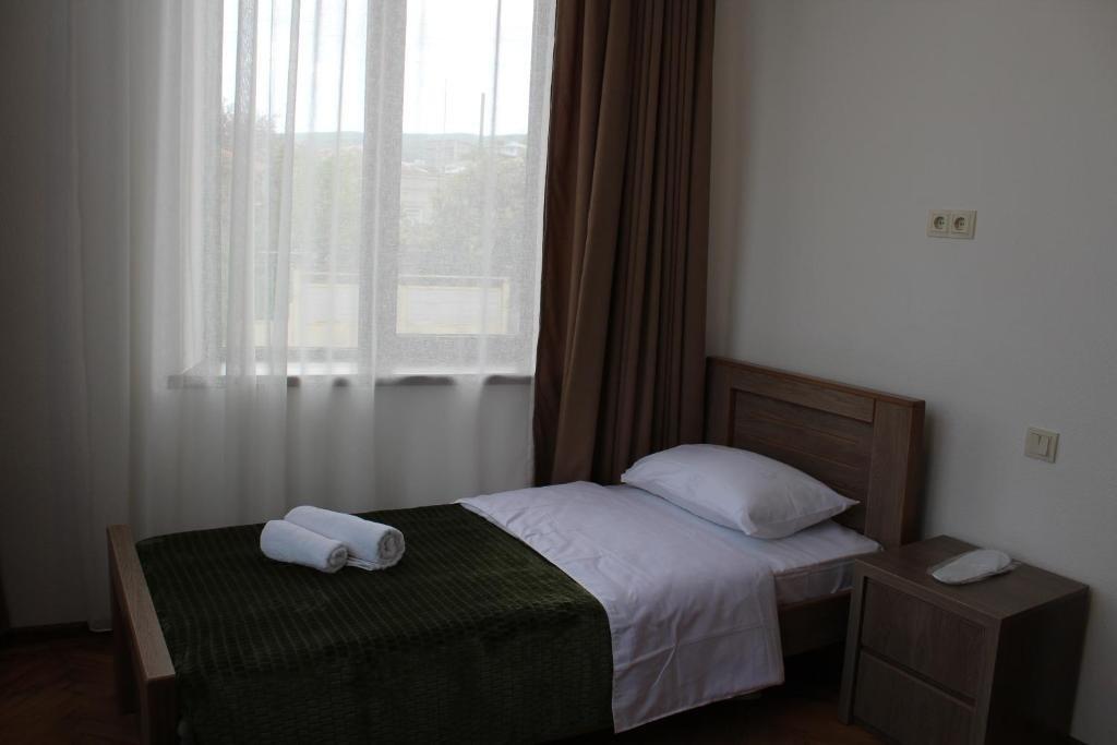 Guest House Chiko — фото 1
