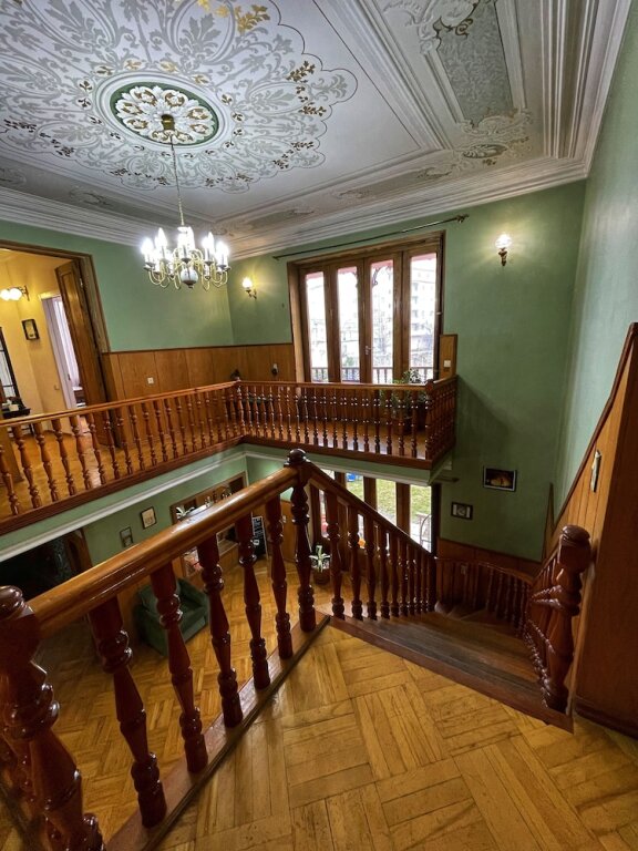 Телави: Guest House Top Floor