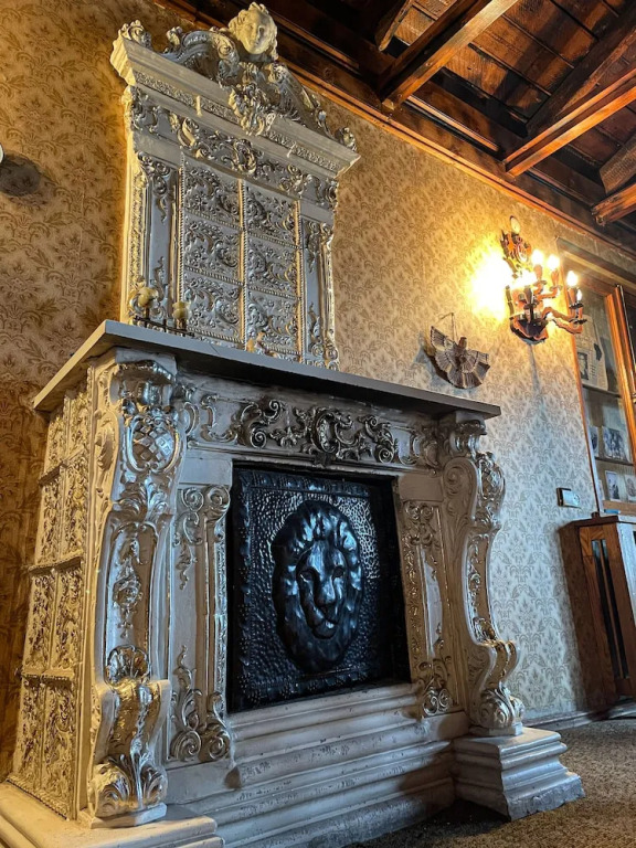Телави: Guest House Top Floor