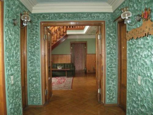 Телави: Guest House Top Floor