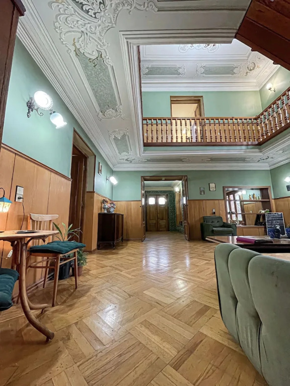 Телави: Guest House Top Floor