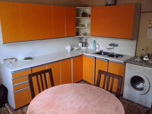 Телави: Guest House Top Floor