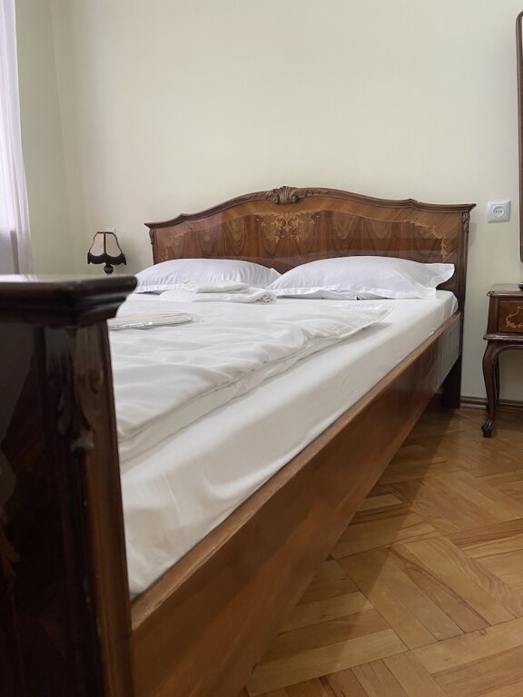 Телави: Guest House Top Floor