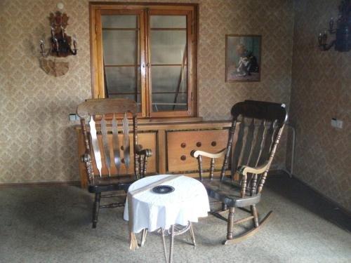 Телави: Guest House Top Floor