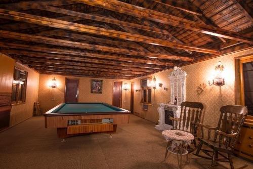 Телави: Guest House Top Floor