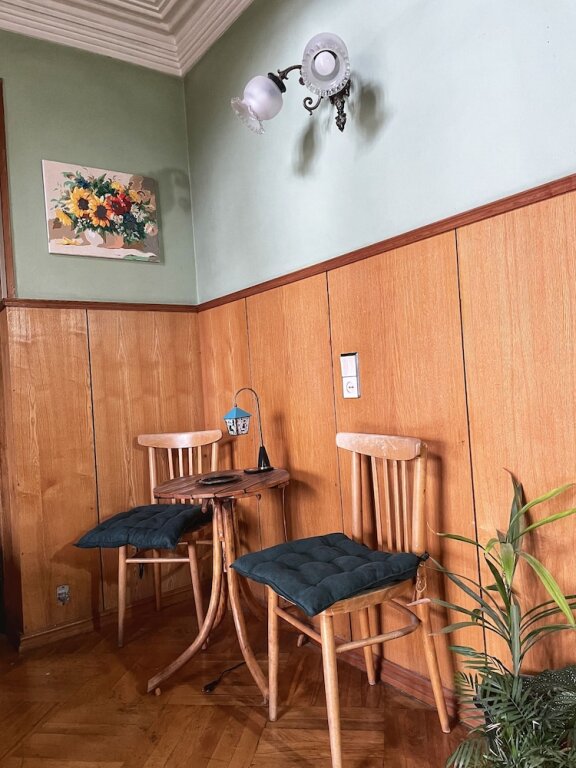 Телави: Guest House Top Floor