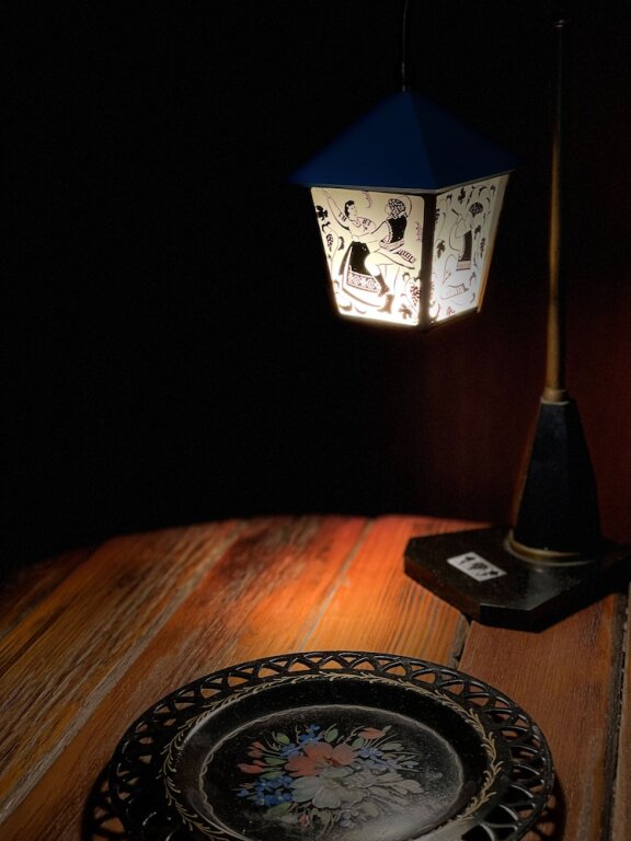 Телави: Guest House Top Floor
