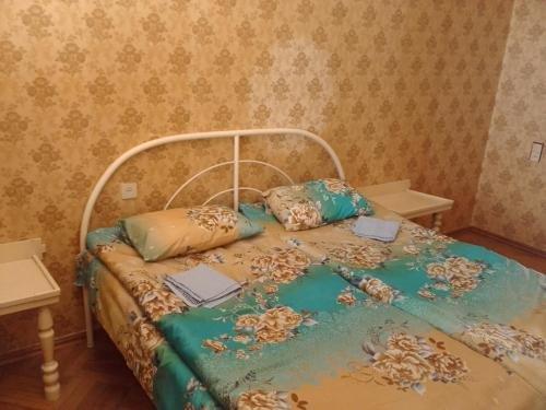 Телави: Guest House Top Floor