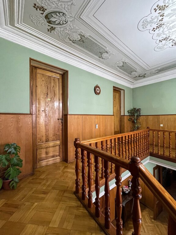 Телави: Guest House Top Floor