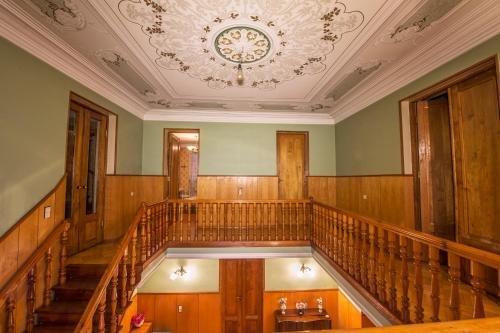 Телави: Guest House Top Floor