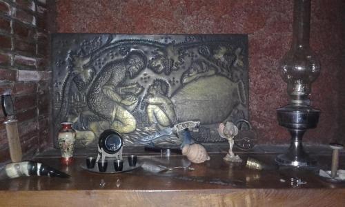 Телави: Guest House Top Floor