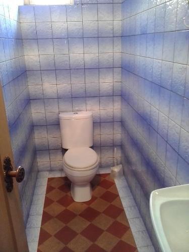 Телави: Guest House Top Floor
