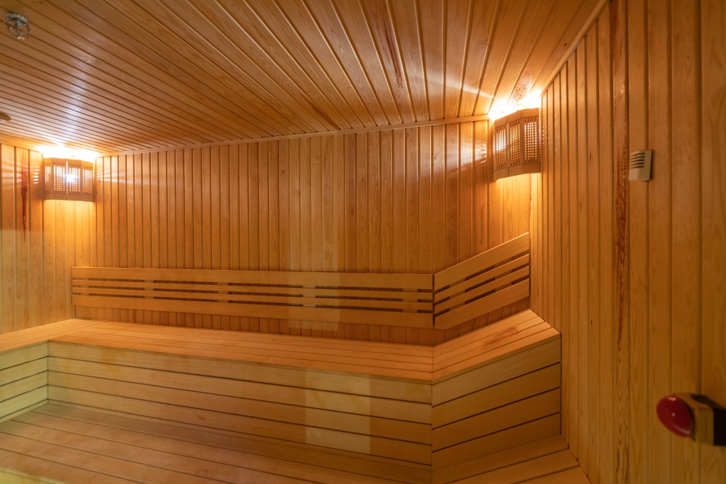 Эскишехир: Отель Questa Thermal & SPA Hotel Eskişehir