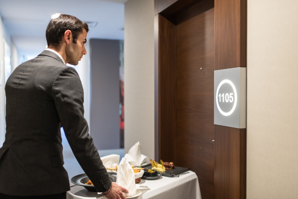 Эскишехир: Отель Questa Thermal & SPA Hotel Eskişehir