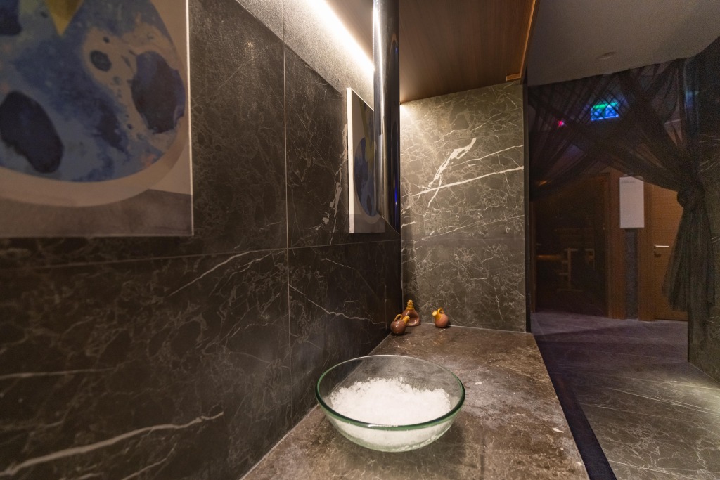 Эскишехир: Отель Questa Thermal & SPA Hotel Eskişehir