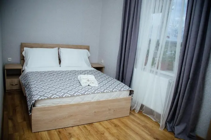 Телави: Dreamland Guest House