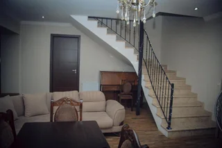 Телави: Dreamland Guest House