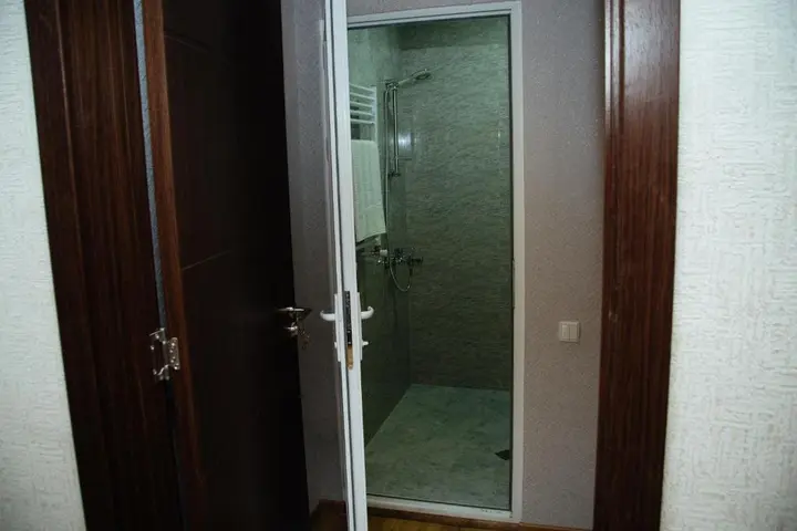 Телави: Dreamland Guest House