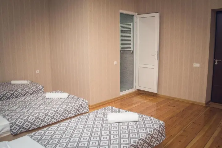 Телави: Dreamland Guest House