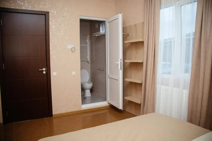 Телави: Dreamland Guest House
