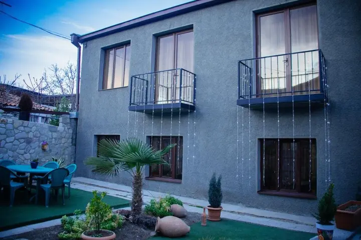 Телави: Dreamland Guest House