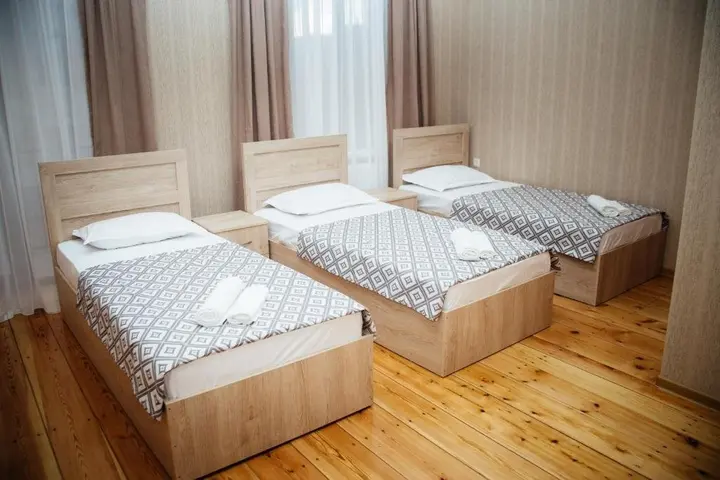 Телави: Dreamland Guest House