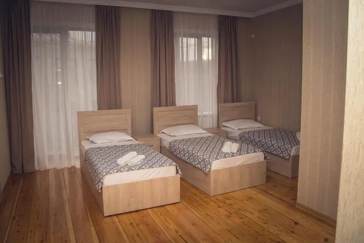 Телави: Dreamland Guest House