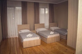 Телави: Dreamland Guest House