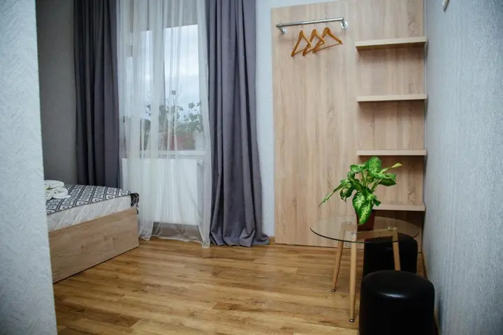 Телави: Dreamland Guest House