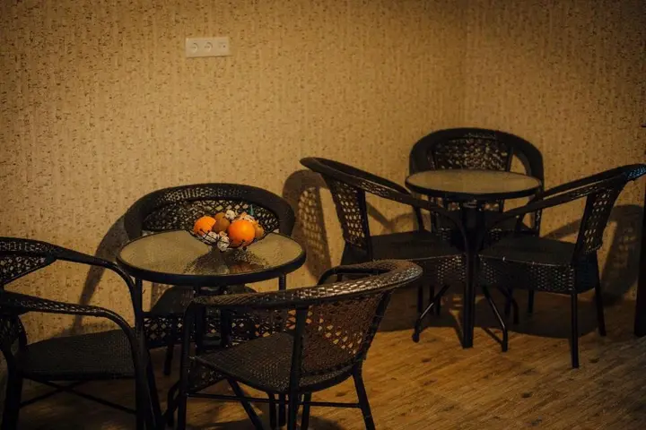 Телави: Dreamland Guest House