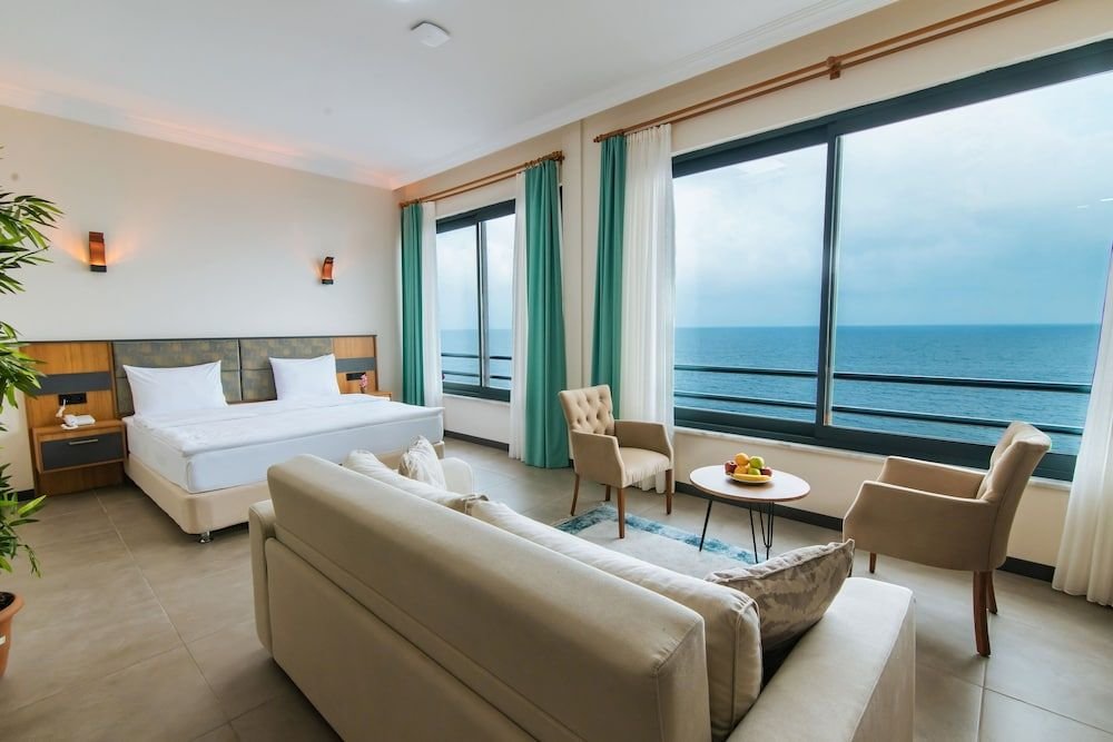 Трабзон: Fevzi Hoca Butik Hotel