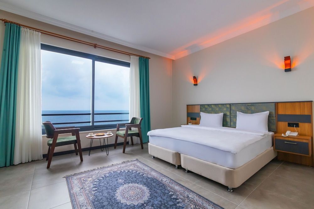 Трабзон: Fevzi Hoca Butik Hotel