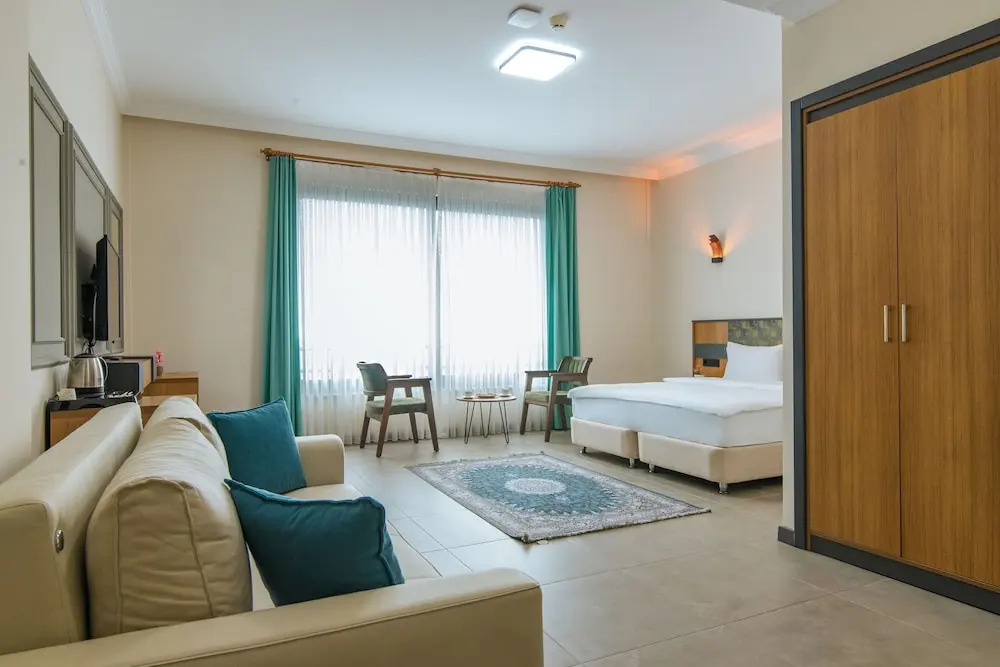 Трабзон: Fevzi Hoca Butik Hotel