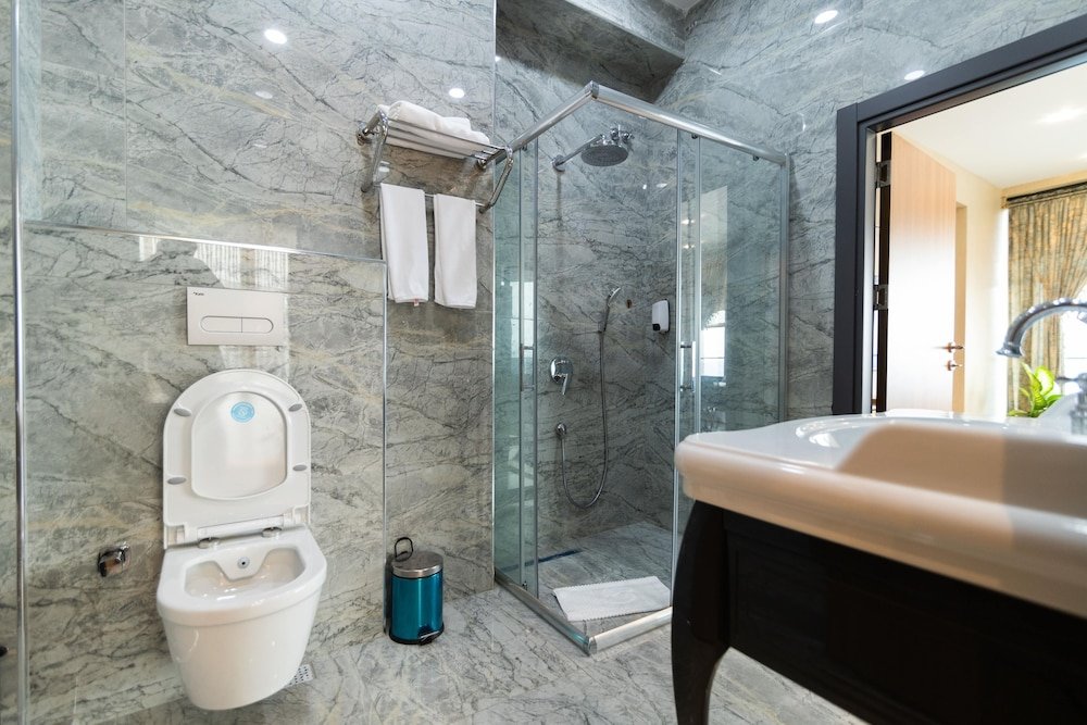 Трабзон: Fevzi Hoca Butik Hotel