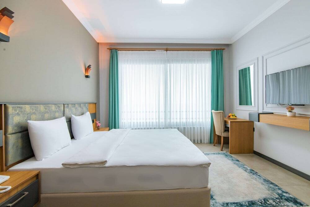 Трабзон: Fevzi Hoca Butik Hotel