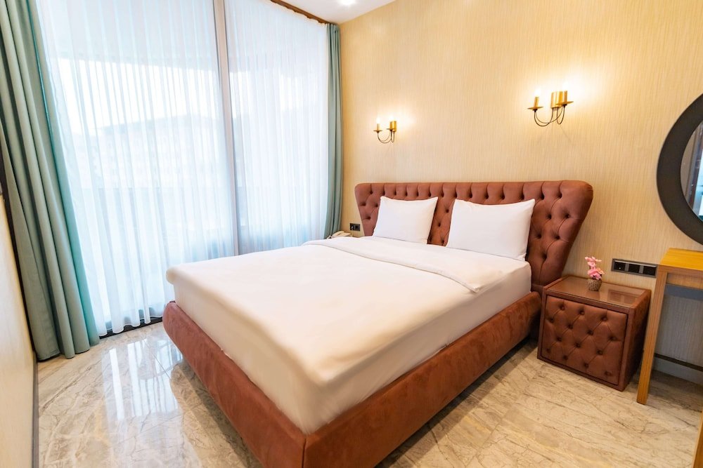Трабзон: Fevzi Hoca Butik Hotel