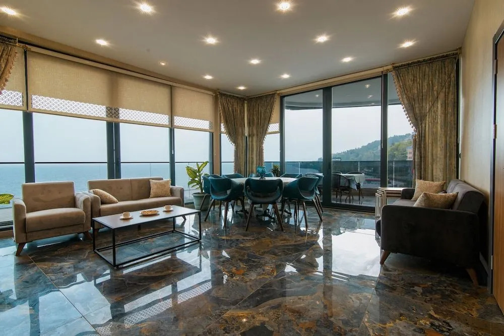 Трабзон: Fevzi Hoca Butik Hotel