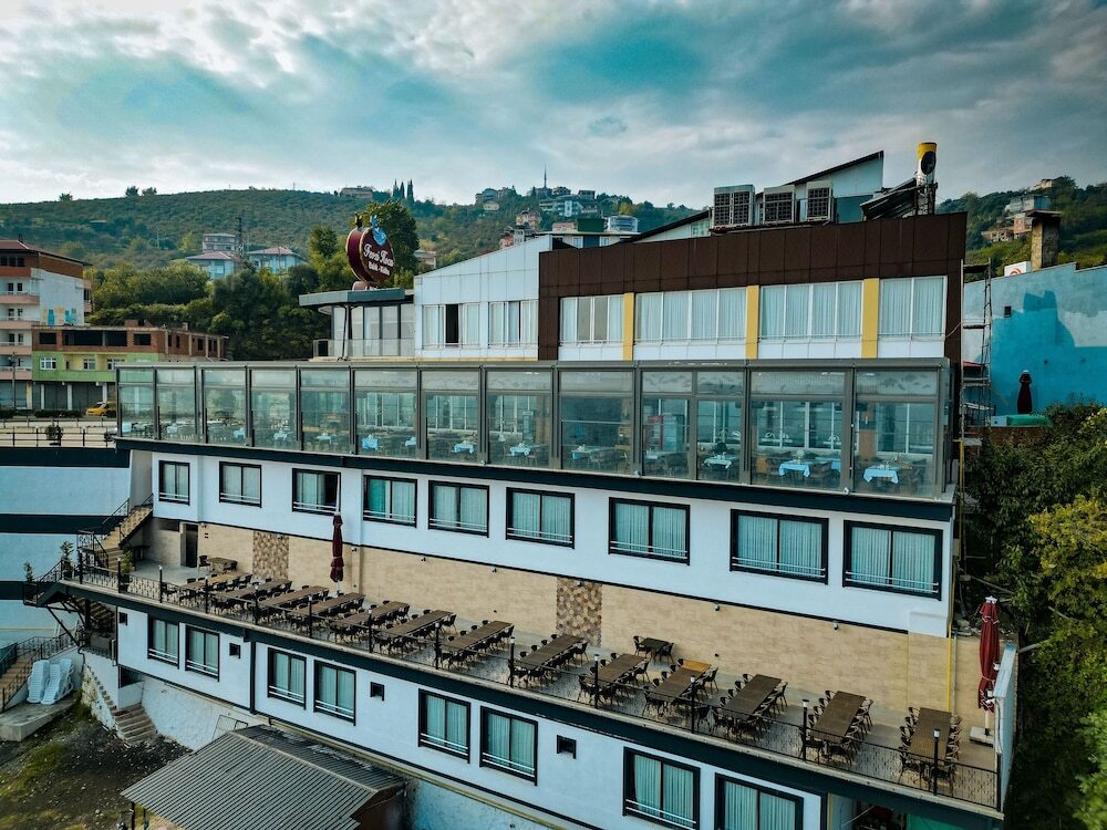 Трабзон: Fevzi Hoca Butik Hotel