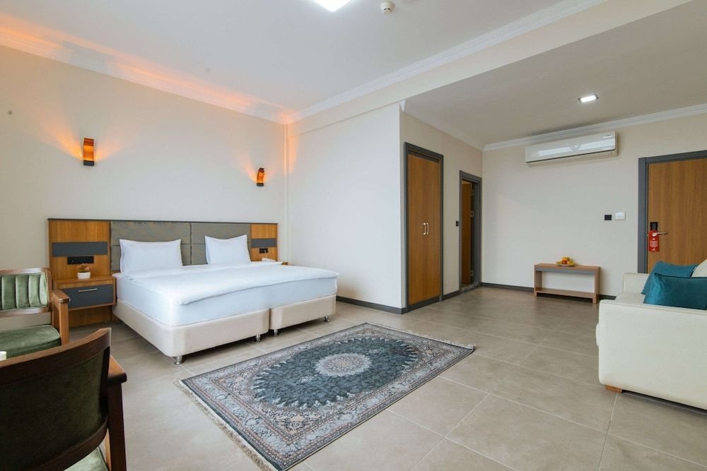 Трабзон: Fevzi Hoca Butik Hotel