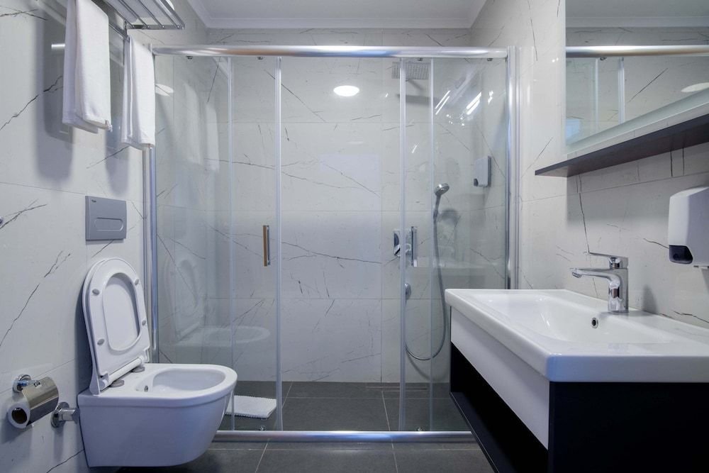Трабзон: Fevzi Hoca Butik Hotel