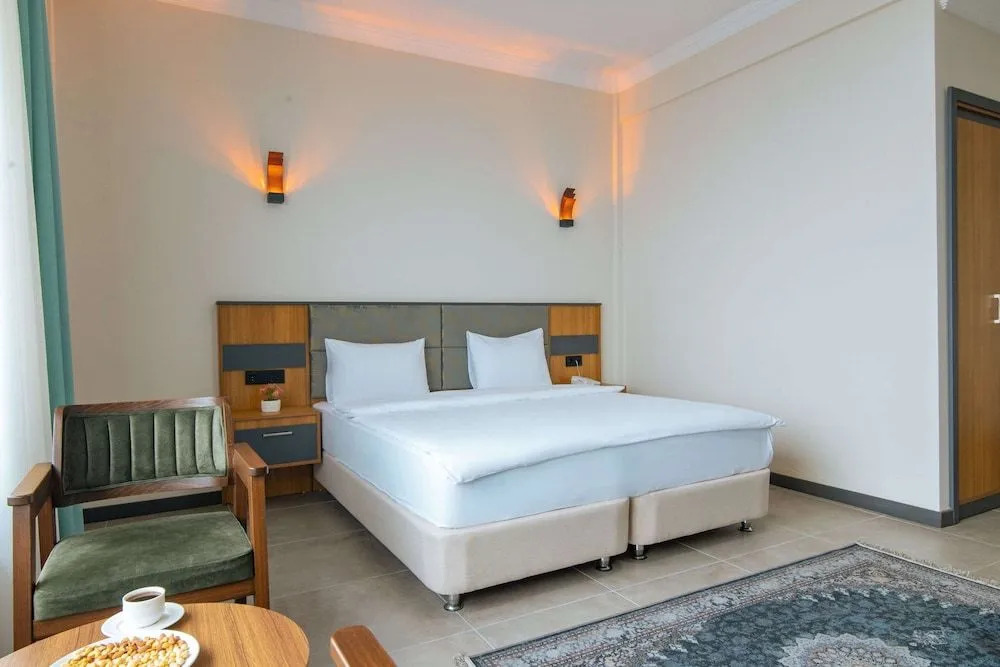 Трабзон: Fevzi Hoca Butik Hotel