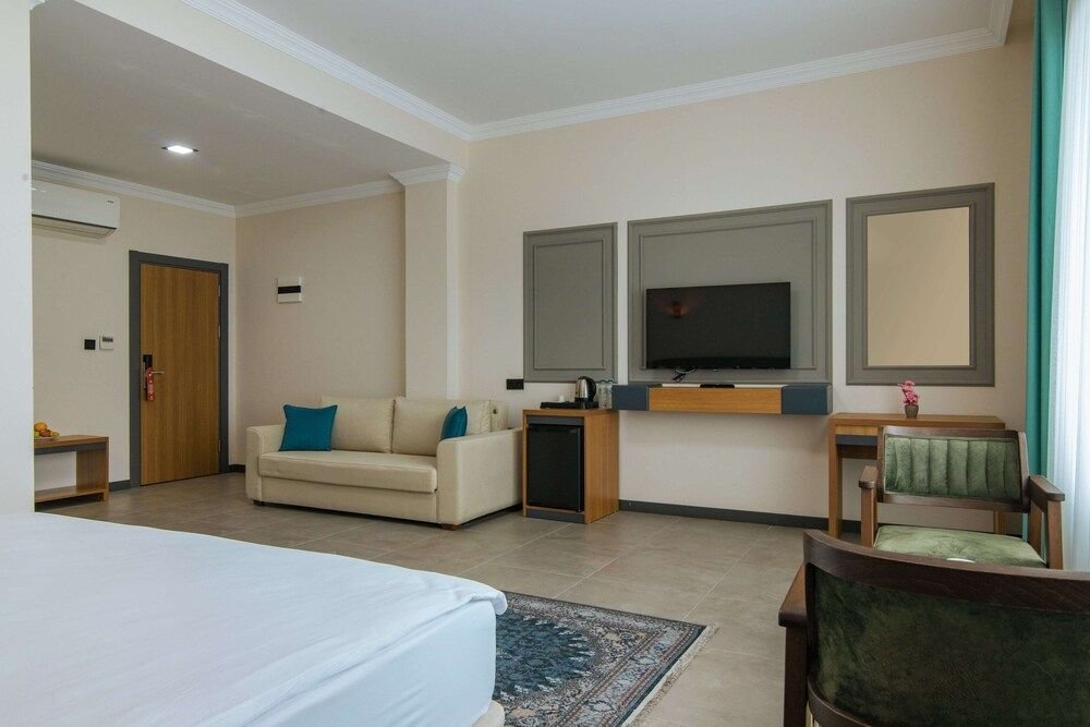 Трабзон: Fevzi Hoca Butik Hotel