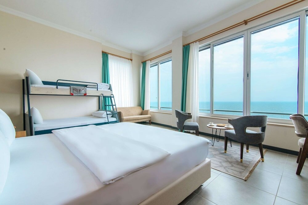 Трабзон: Fevzi Hoca Butik Hotel