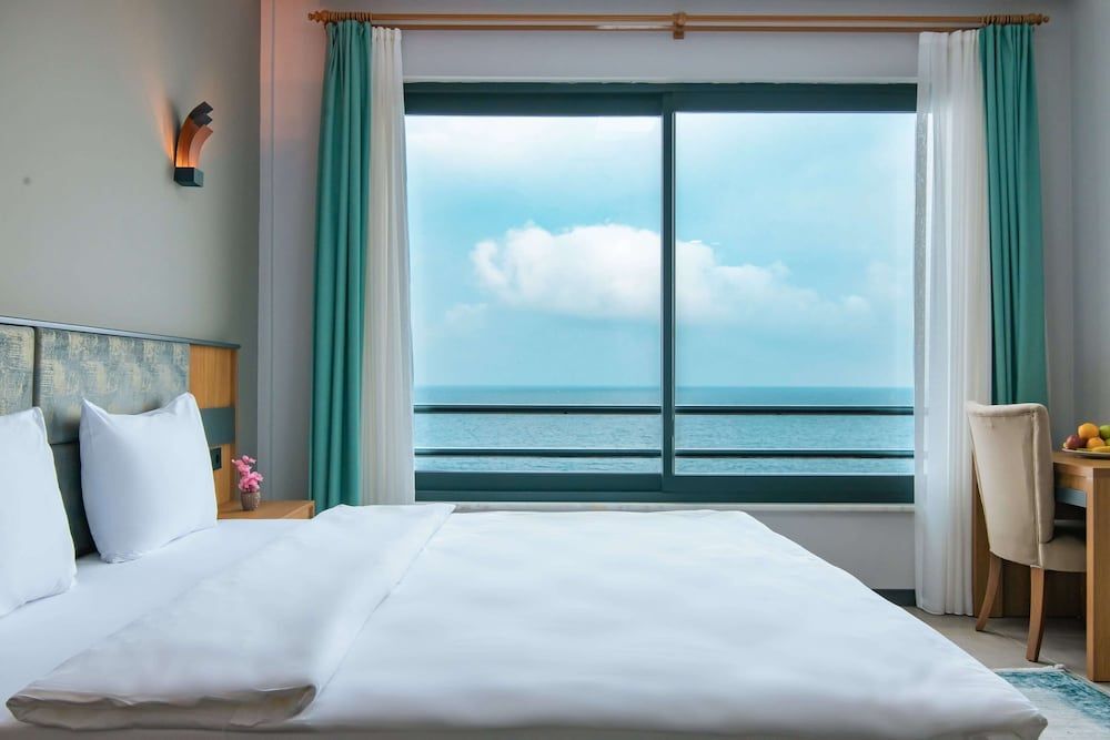Трабзон: Fevzi Hoca Butik Hotel