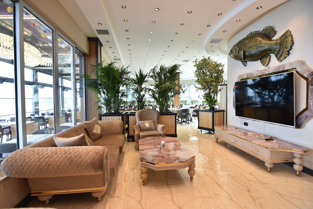 Трабзон: Fevzi Hoca Butik Hotel