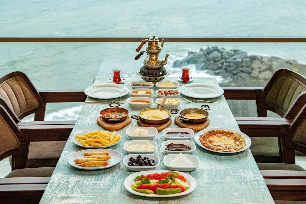 Трабзон: Fevzi Hoca Butik Hotel