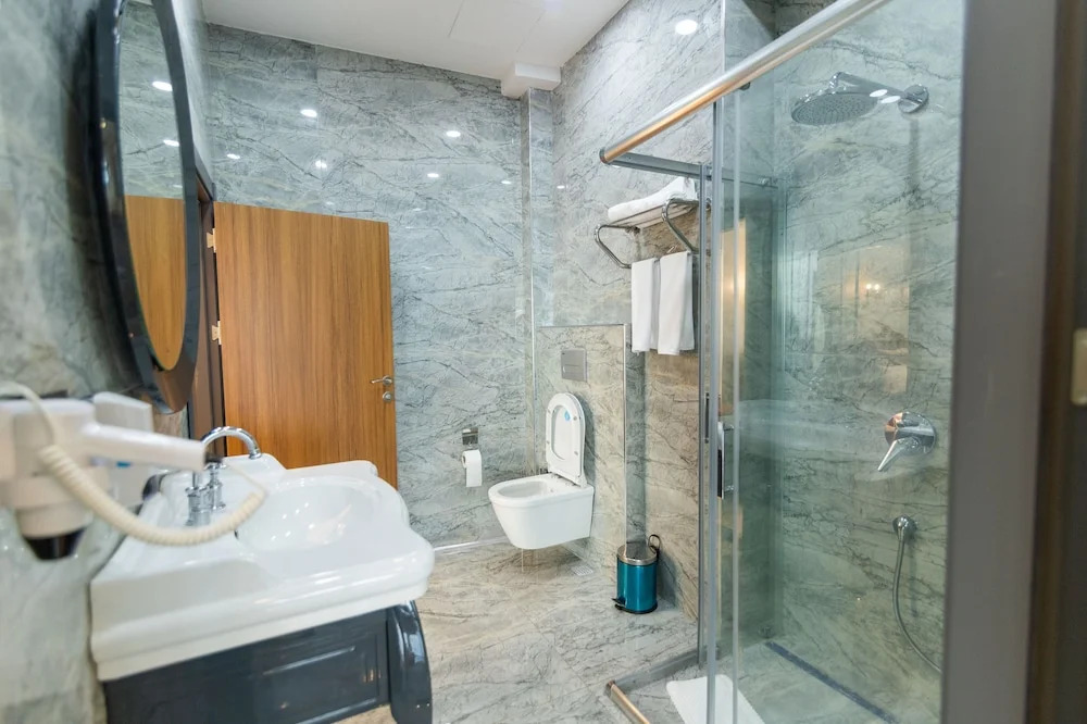 Трабзон: Fevzi Hoca Butik Hotel