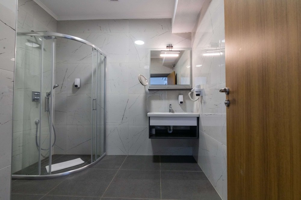 Трабзон: Fevzi Hoca Butik Hotel