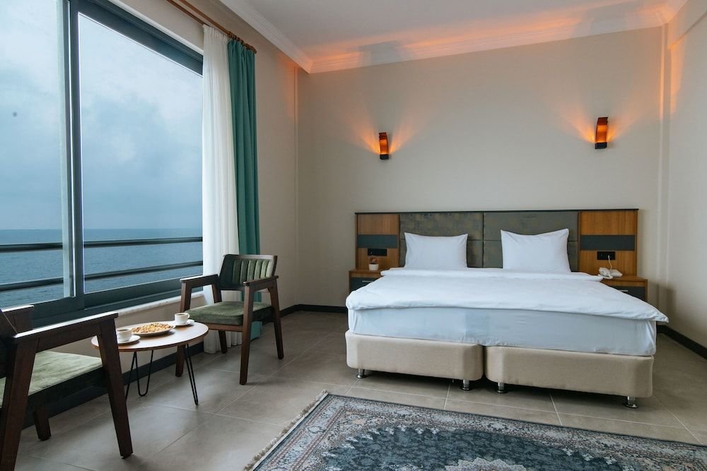 Трабзон: Fevzi Hoca Butik Hotel