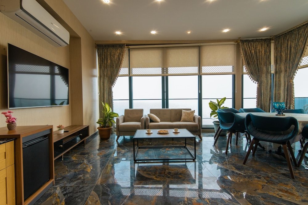 Трабзон: Fevzi Hoca Butik Hotel
